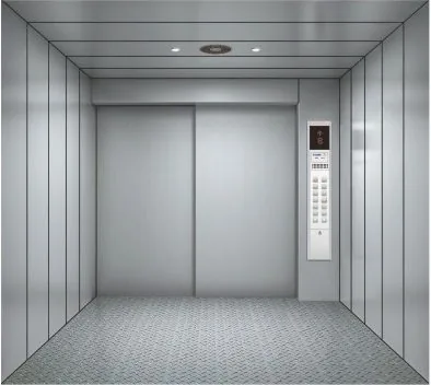 Elevador de carga